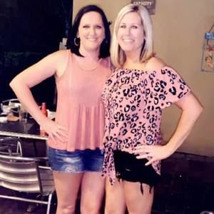 Meet your Posher, Crystal